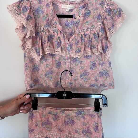 LoveShackFancy Set - Picture 2 of 2